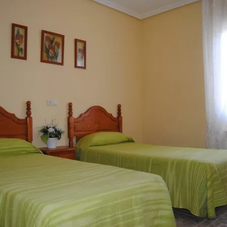 Avila 2*
